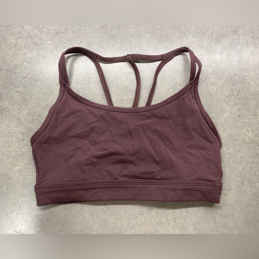 Women's Alphalux Tri Sports Bra